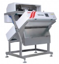 Chute CCD color sorter（KKR Series）