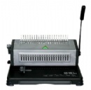 Article Comb Binding Machine